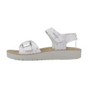 Sandalen Geox J SANDAL COSTAREI GI