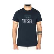 T-shirt Diesel -