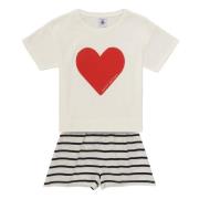 Pyjama's / nachthemden Petit Bateau BRUNETA