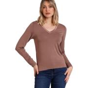 Blouse Admas Top met lange mouwen Pico Raso