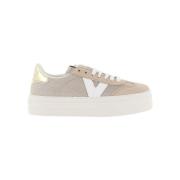 Sneakers Victoria Sneakers 092174 - Platino