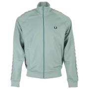 Trainingsjack Fred Perry Taped Track Jacket