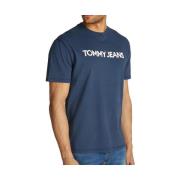 T-shirt Tommy Hilfiger -