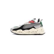 Lage Sneakers Puma -