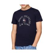 T-shirt Tommy Hilfiger -