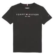 T-shirt Korte Mouw Tommy Hilfiger ESSENTIAL TEE S/S