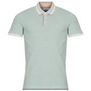 Polo Shirt Korte Mouw Jack &amp; Jones JJEPAULOS