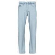 Straight Jeans Jack &amp; Jones JJICHRIS