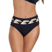 Bikini Lisca Hoge taille shapewear zwembroek Toulouse