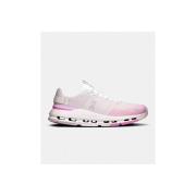Sneakers On -