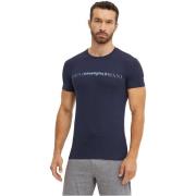 T-shirt Korte Mouw Emporio Armani 111035 4F729