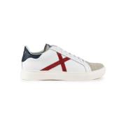 Sneakers Munich Rete 8080104 BLANCO