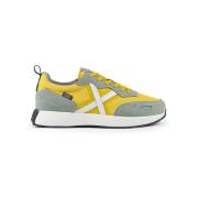 Sneakers Munich Xemine 8907076 AMARILLO
