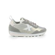 Sneakers Munich Um wmn 8909031 GRIS