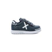 Sneakers Munich G3 kid profit velcro 1514044 AZUL