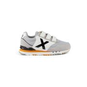 Sneakers Munich Dash kid vco GRIS