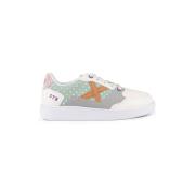 Sneakers Munich Legit kid VERDE