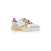 Sneakers Munich Mini balloo vco 8896002 BLANCO