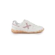 Sneakers Munich Mini goal 8126619 BLANCO