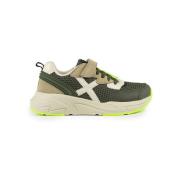 Sneakers Munich Mini track vco 8890106 CAQUI