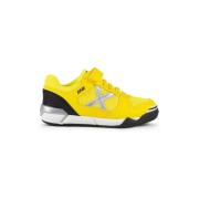 Voetbalschoenen Munich One kid vco 1431172 AMARILLO