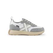 Sneakers Munich Xemine 8907071 BLANCO