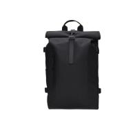 Rugzak Rains BLACK BUM BAG