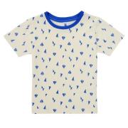 T-shirt Korte Mouw Petit Bateau BOLETO