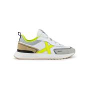 Sneakers Munich Speed 8622010 BLANCO