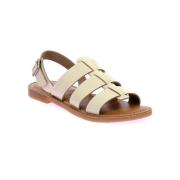 Sandalen Kickers Kick Landor