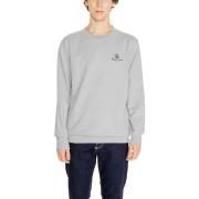 Sweater Aquascutum ACTIVE COTTON SMALL LOGO FLEECE AA_SS23_SW003