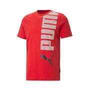 T-shirt Puma -