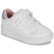 Lage Sneakers Geox B ECLYPER GIRL