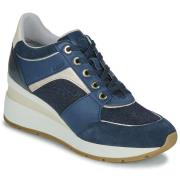 Lage Sneakers Geox D ZOSMA