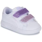 Lage Sneakers Puma Smash 3.0 L Glitter Velcro V Inf