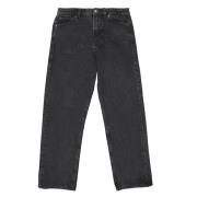 Straight Jeans Jack &amp; Jones JJICHRIS JJORIGINAL