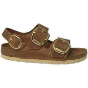 Sandalen BIRKENSTOCK 1024067 COGNAC