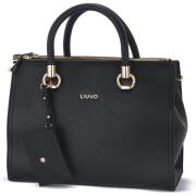 Tas Liu Jo 22222 M SATCHEL NERO