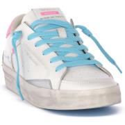 Sneakers Crime London DISTRESSED