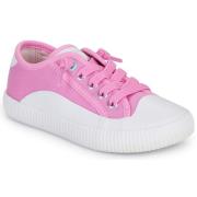 Lage Sneakers Geox J TIPPESTE GIRL