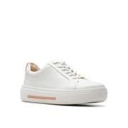 Lage Sneakers Clarks Hollyhock Walk