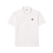 Polo Shirt Korte Mouw Lacoste PH2723 70V