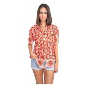 Overhemd Isla Bonita By Sigris Shirt