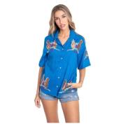 Overhemd Isla Bonita By Sigris Shirt