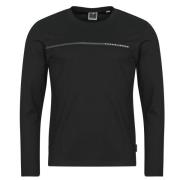 T-Shirt Lange Mouw Jack &amp; Jones JCOFUSION