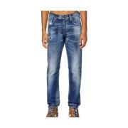 Skinny Jeans Diesel -