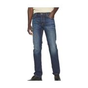 Straight Jeans Diesel -