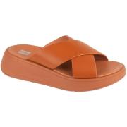 Pantoffels FitFlop F-Mode Flatform
