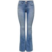 Jeans Only -