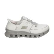 Sportschoenen Skechers 232930-NAT